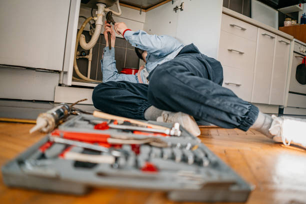 Trusted Lake Dunlap, TX Plumbing Experts