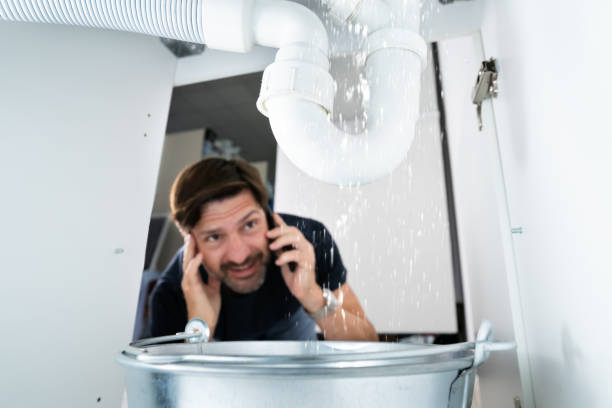 Best Leak Detection Services  in Lake Dunlap, TX
