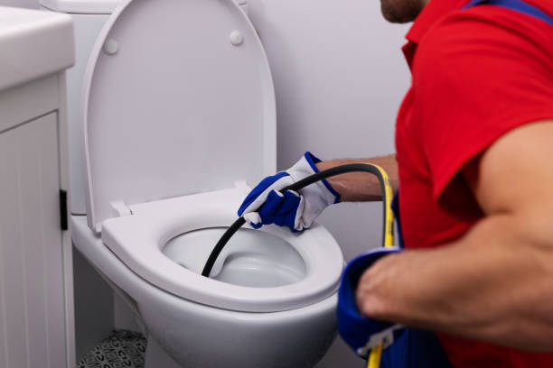 Shower Repair Services in Lake Dunlap, TX