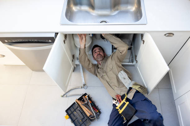 Best Toilet Repair Services  in Lake Dunlap, TX