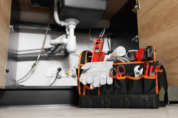 Best Pipe Repair Near Me  in Lake Dunlap, TX