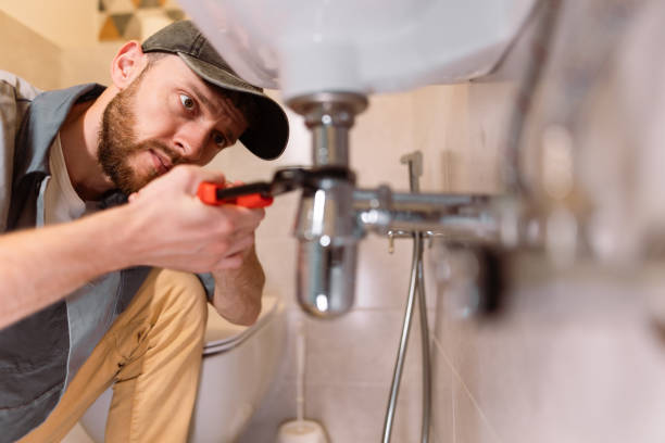 Best Plumbing Repair Near Me  in Lake Dunlap, TX