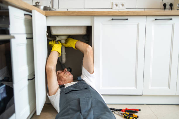 Best Shower Repair Services  in Lake Dunlap, TX