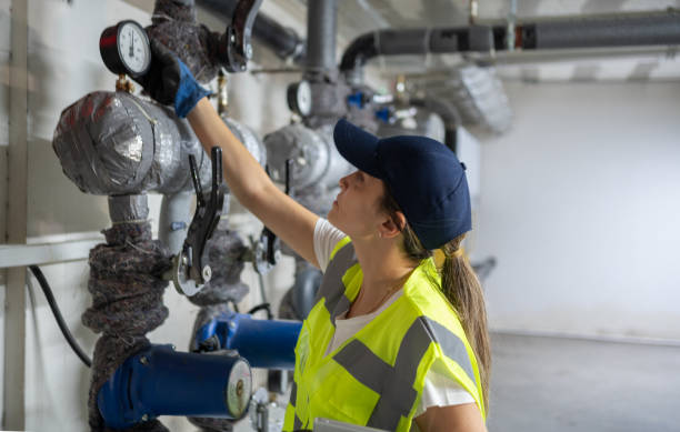 Best Emergency Plumber  in Lake Dunlap, TX
