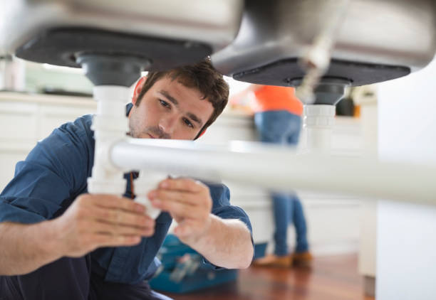 Best Local Plumber Services  in Lake Dunlap, TX