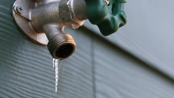 Best Same-Day Plumbing Service  in Lake Dunlap, TX