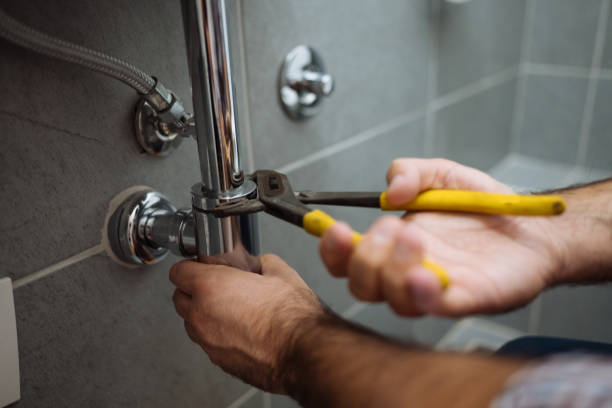 Best Plumbing Installation Services  in Lake Dunlap, TX