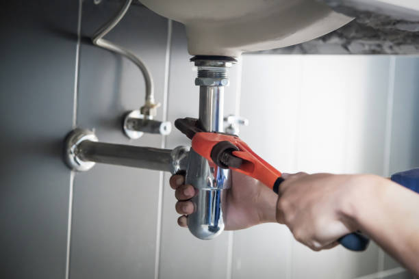 Best Emergency Plumbing Repair  in Lake Dunlap, TX