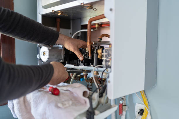 Best Commercial Plumbing Services  in Lake Dunlap, TX