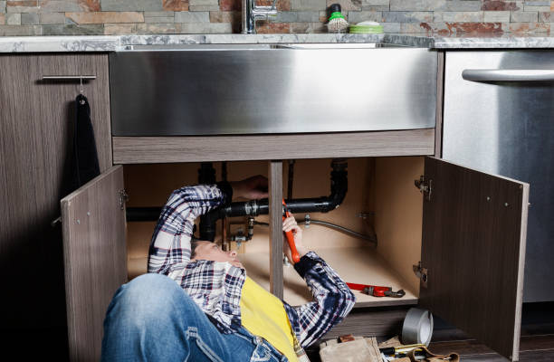 Best Plumbing Services Near Me  in Lake Dunlap, TX